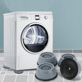 Anti-Vibration Washing Machine Pads
