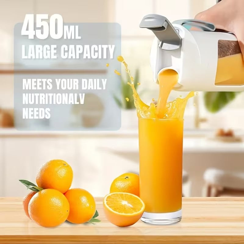 2in1 Portable Blender