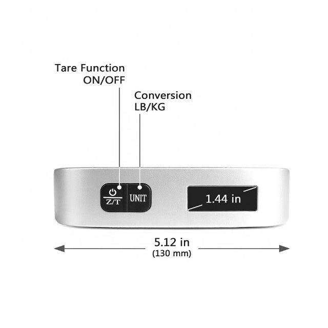 Digital Luaggage Scale (50kg)