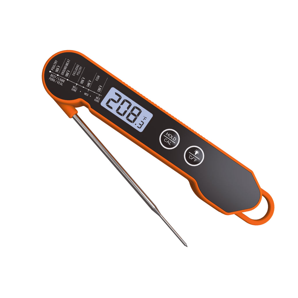 Grill Thermometer