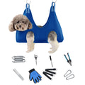 Pet Grooming Hammock