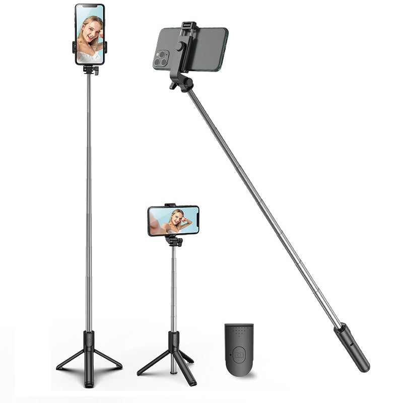 Wireless BT Selfie Stick