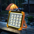 Waterproof Solar Flood Light