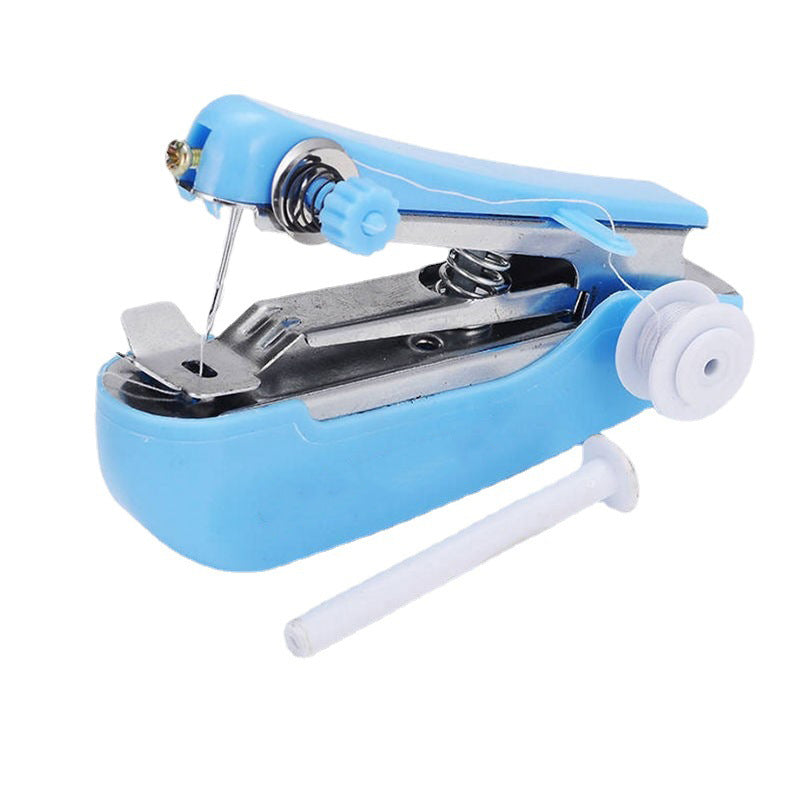 Mini Sewing Machine