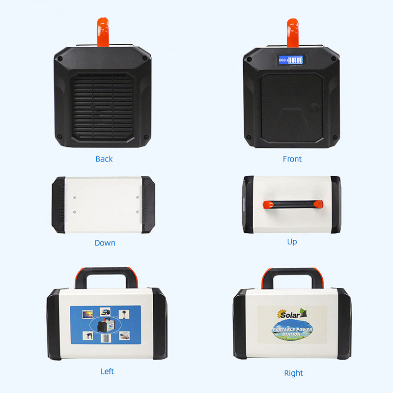 Portable Power Station
