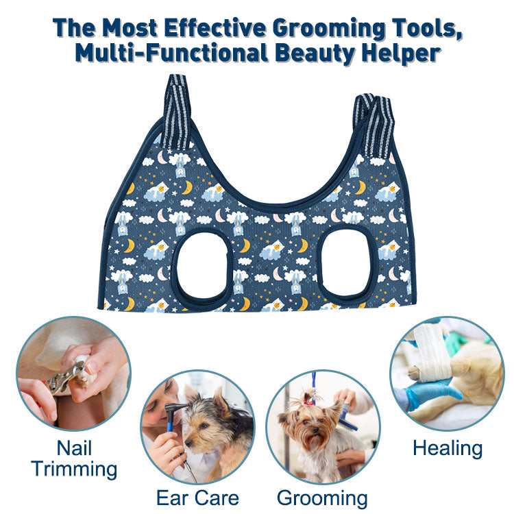 Pet Grooming Hammock