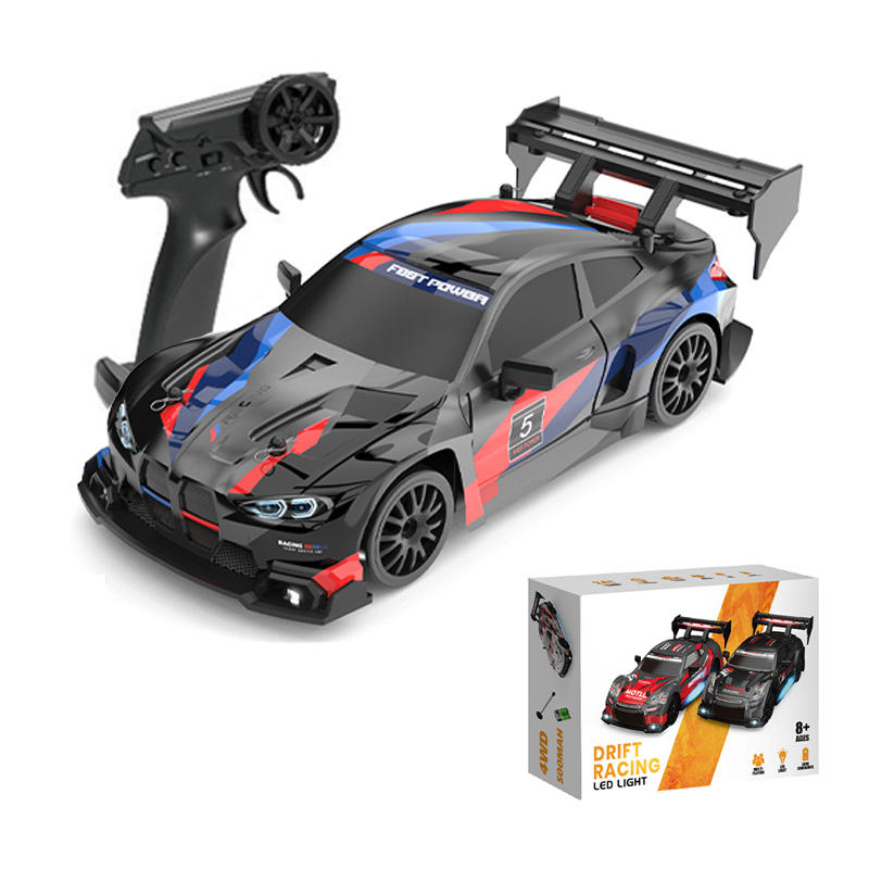 Remote Control Car