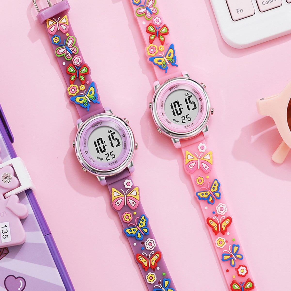 Kids Sports Watch