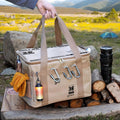 Storage Picnic Bag