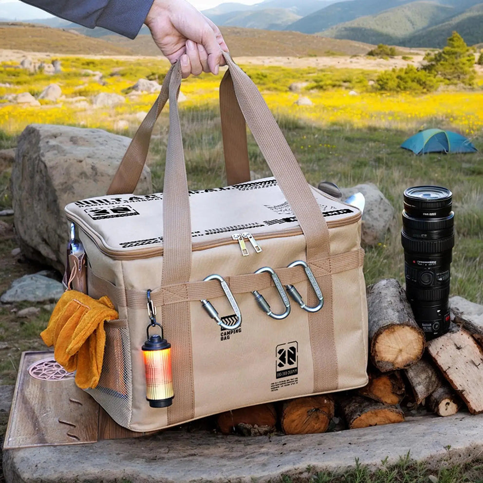Storage Picnic Bag