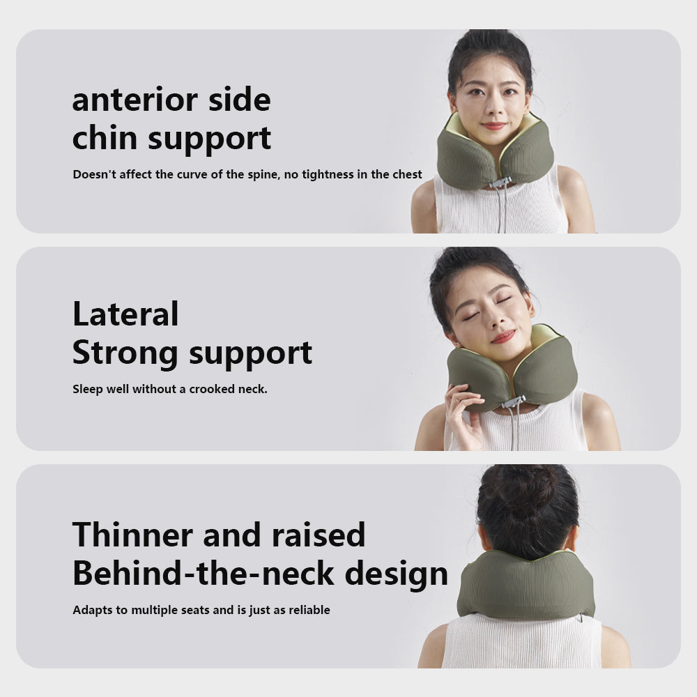 U-Shape Neck Pillow