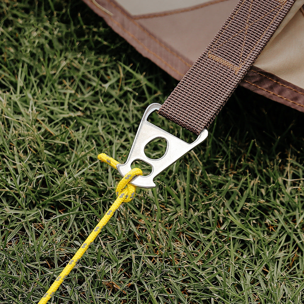 Tent Rope