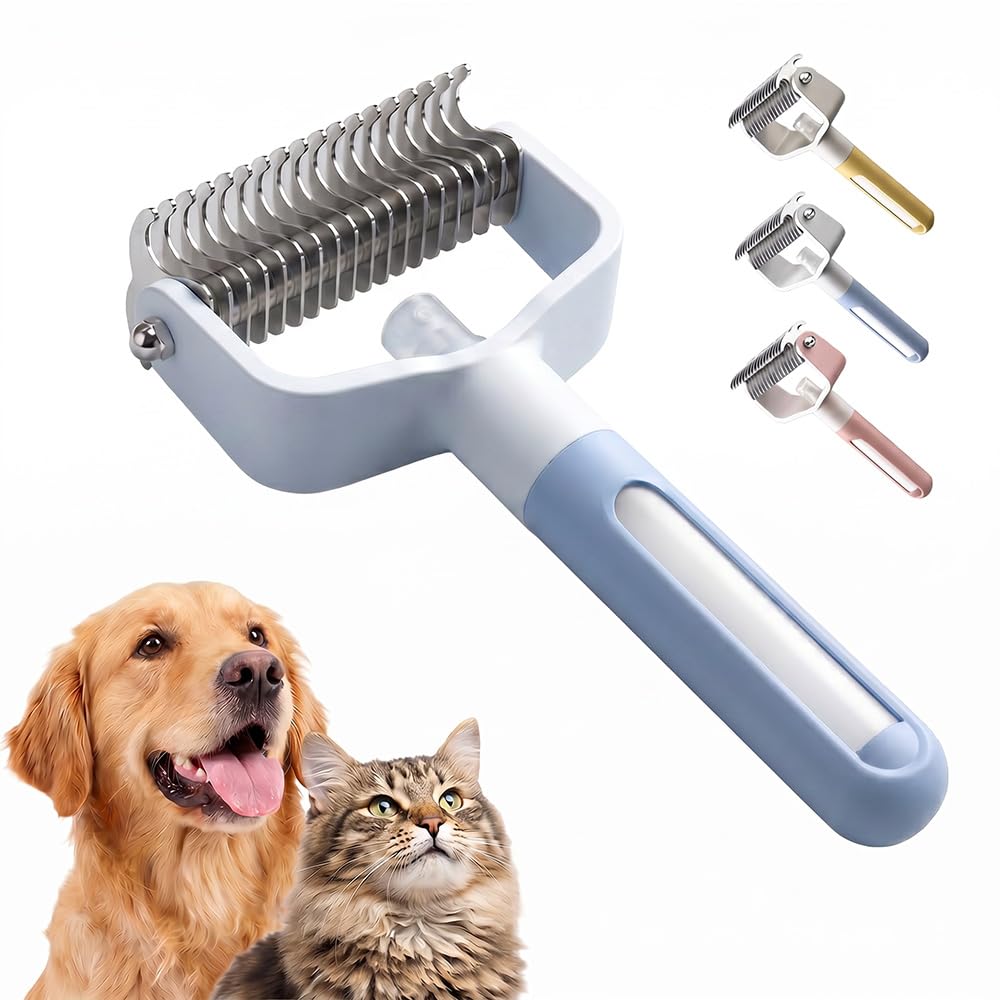 Hair Dematting Comb