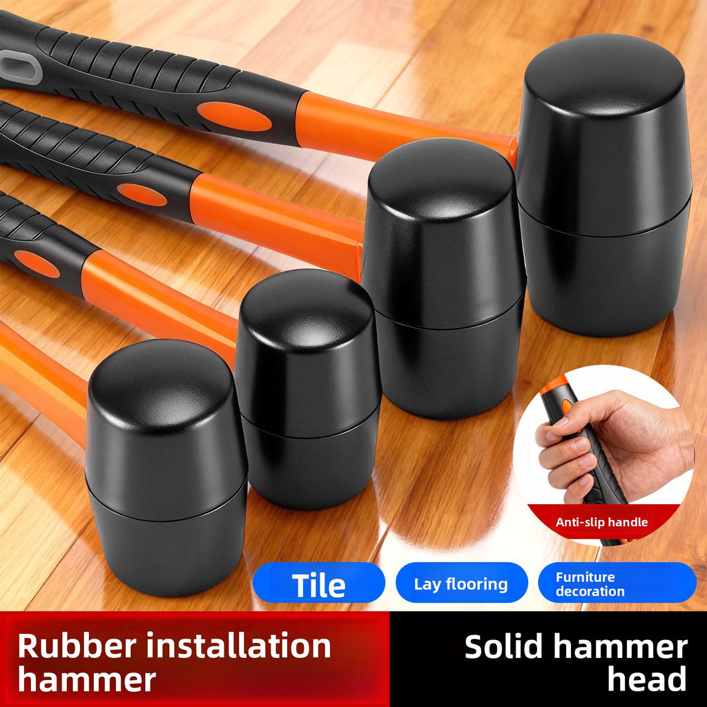 Camping Mallet
