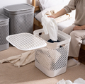 Square Laundry Basket
