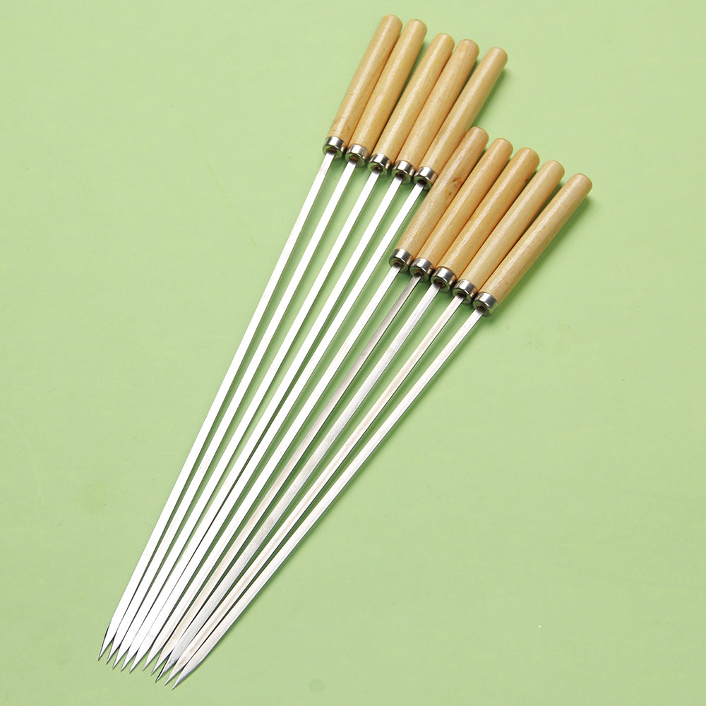 BBQ Grilling Skewers (12pcs)