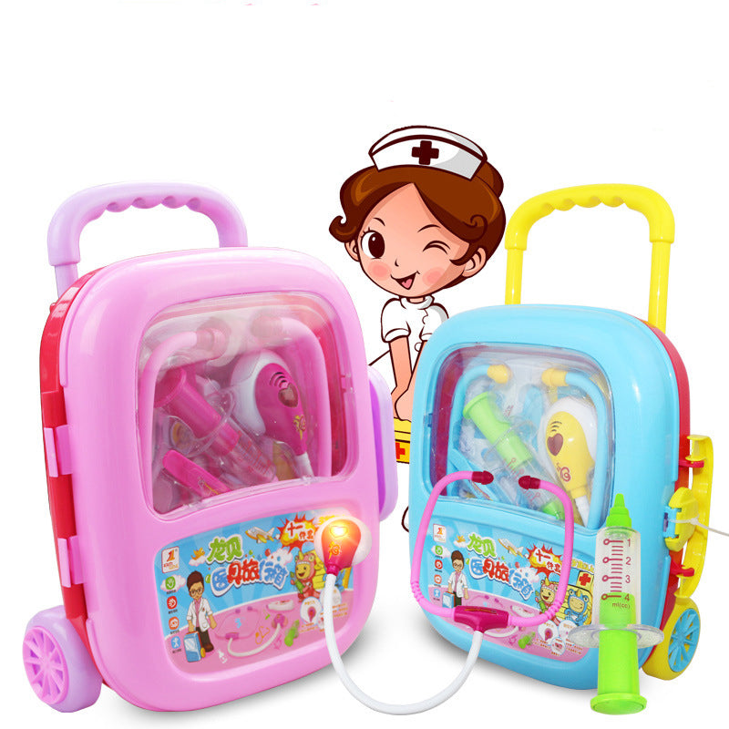 Doctor Play Set