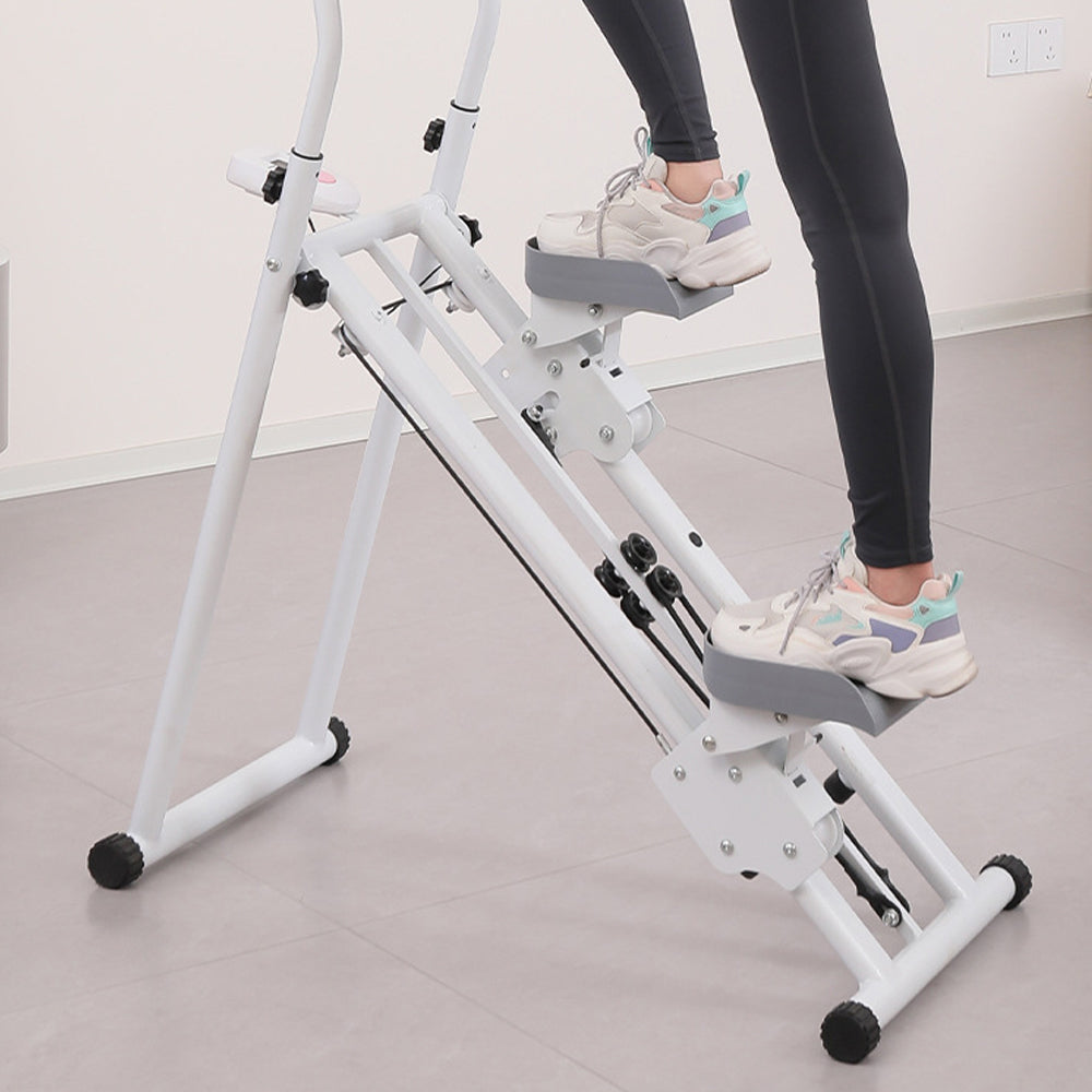 Stepping Stair Climber