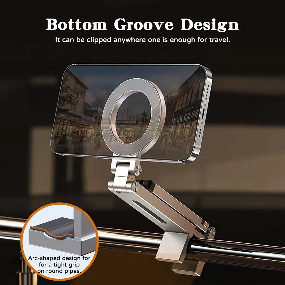 3IN1 Travel Folding Stand