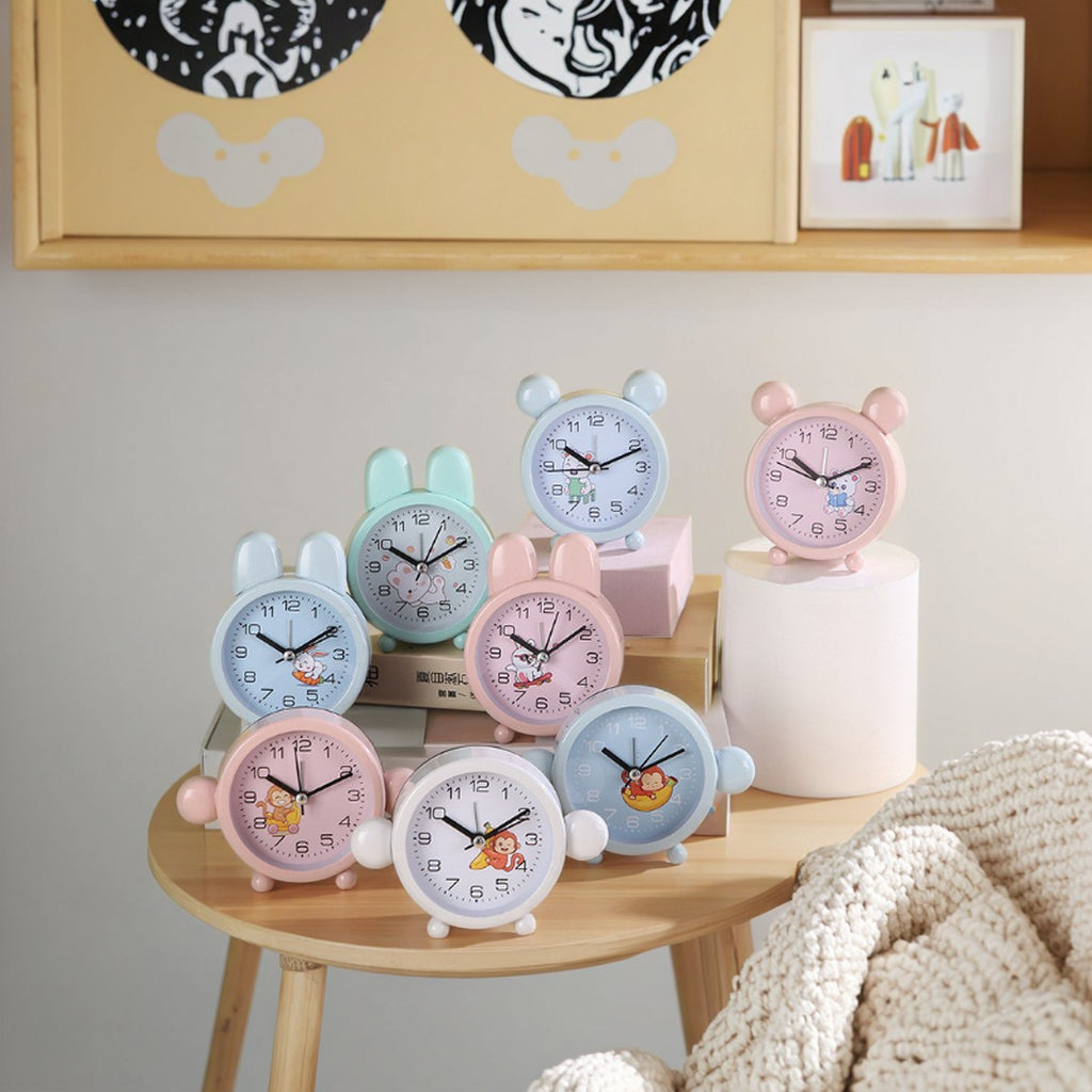 Kids Alarm Clock