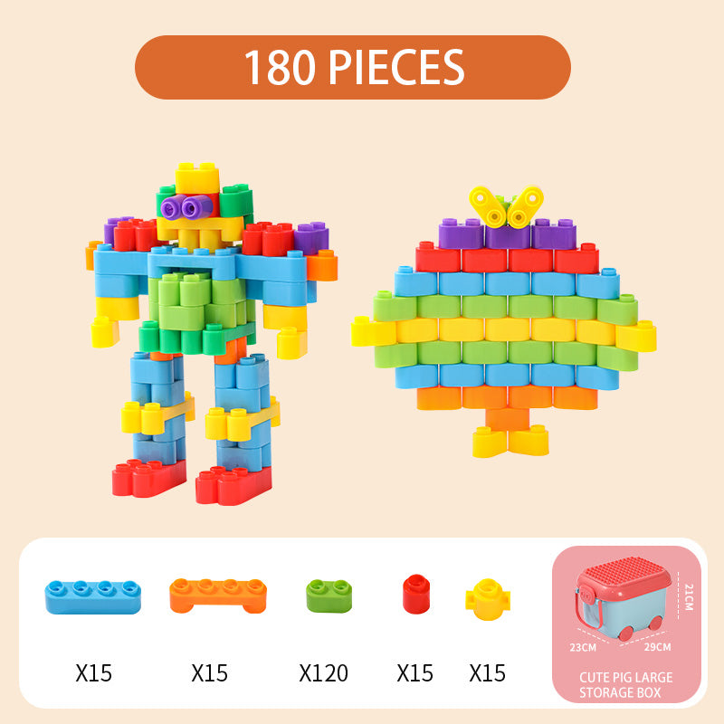 Building Block Set