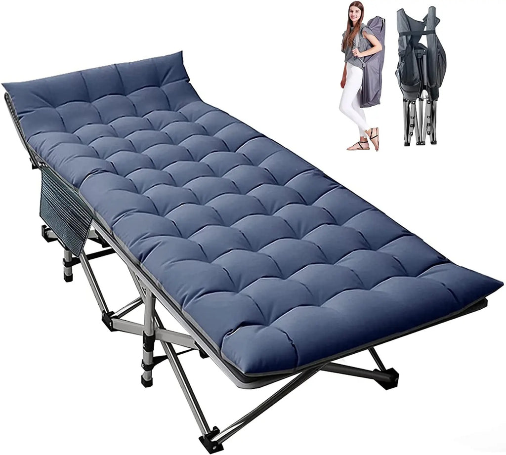 Camping Cot Bed