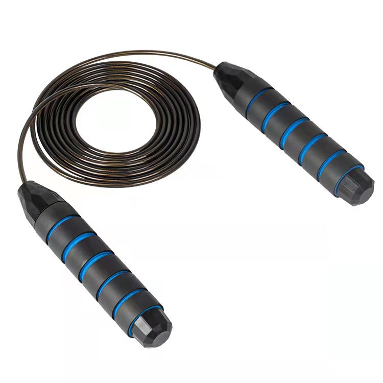Skipping Jump Rope