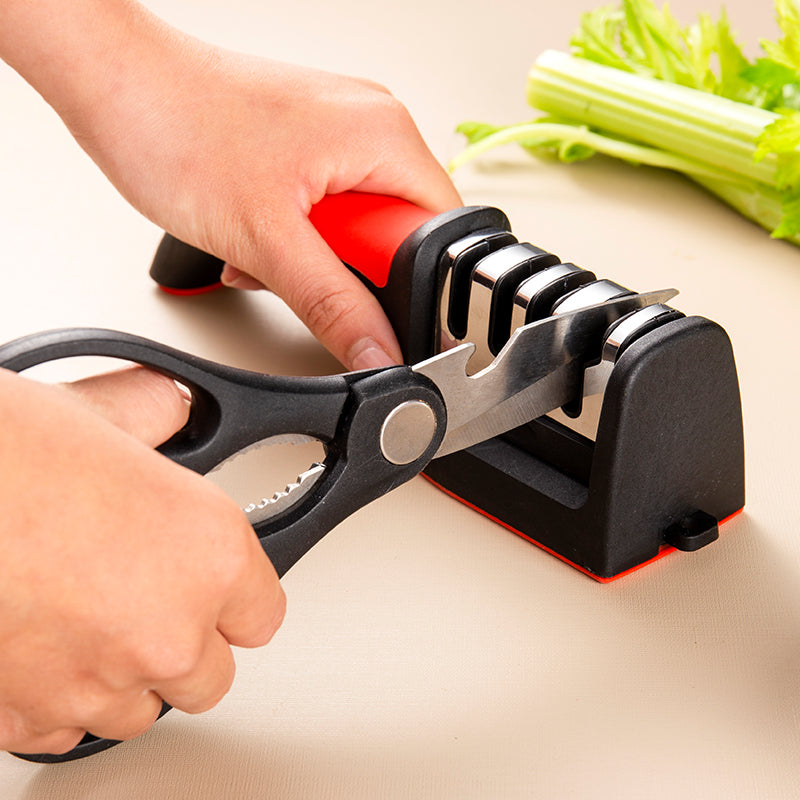 Knife Sharpener