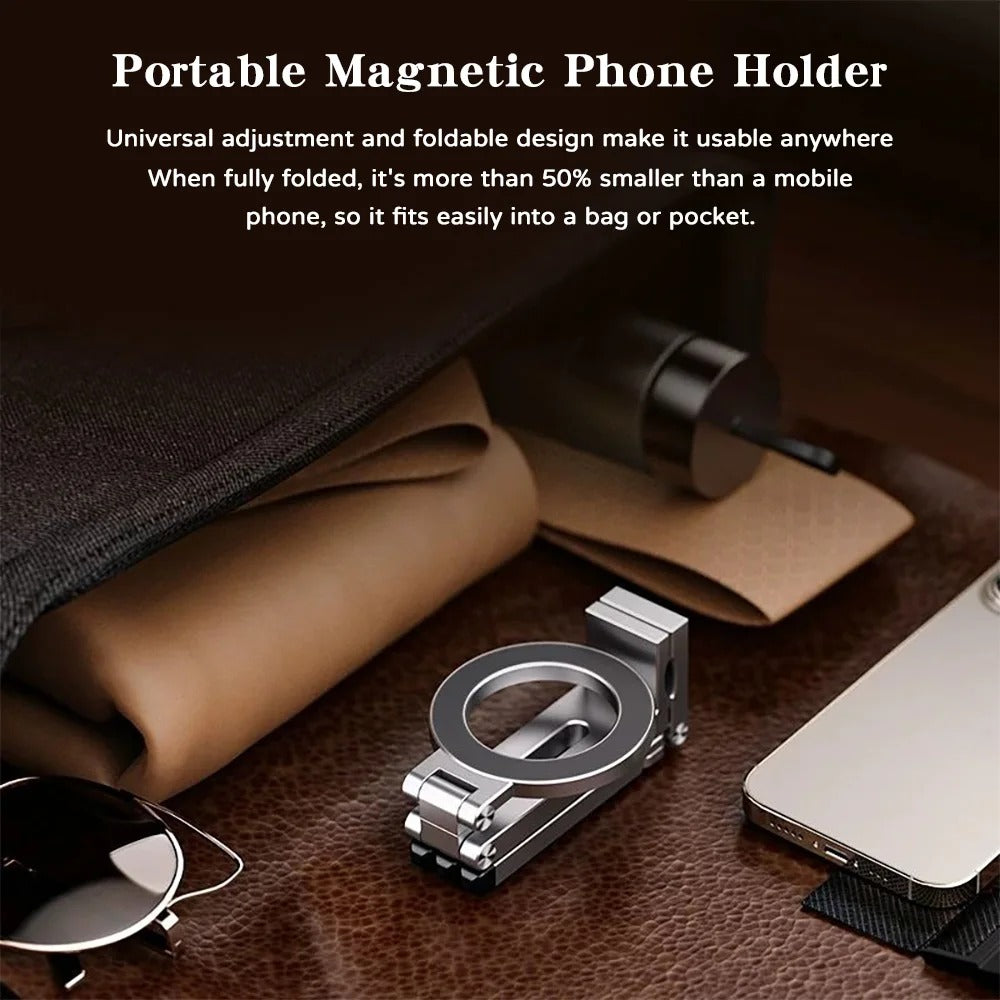 3IN1 Travel Folding Stand