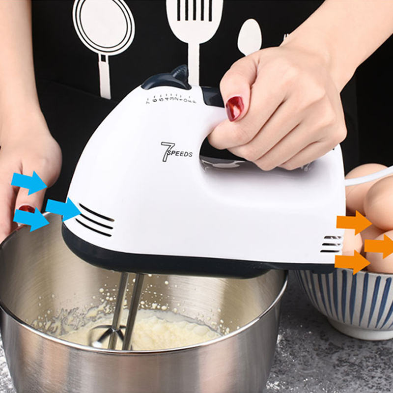 Hand Mixer