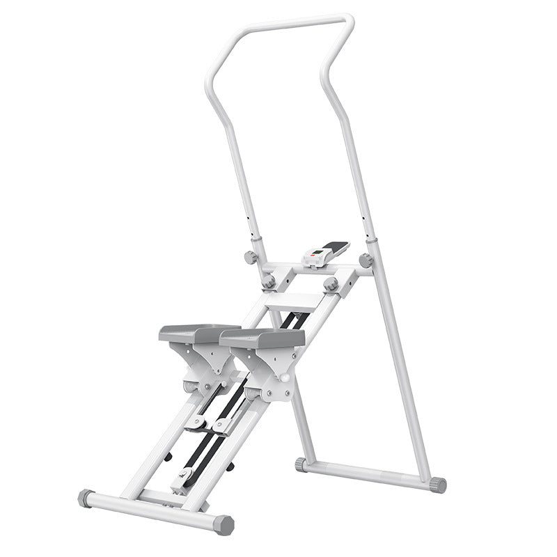 Stepping Stair Climber