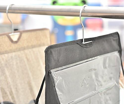 Hanging Handbag Organizer