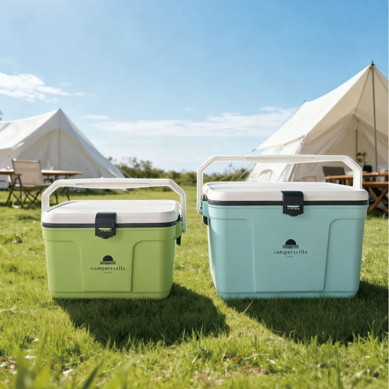 Portable Ice Boxes