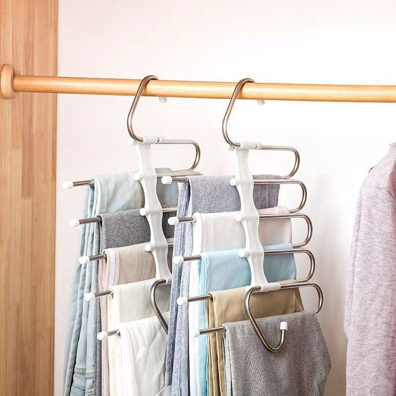 Trouser Pants Hanger