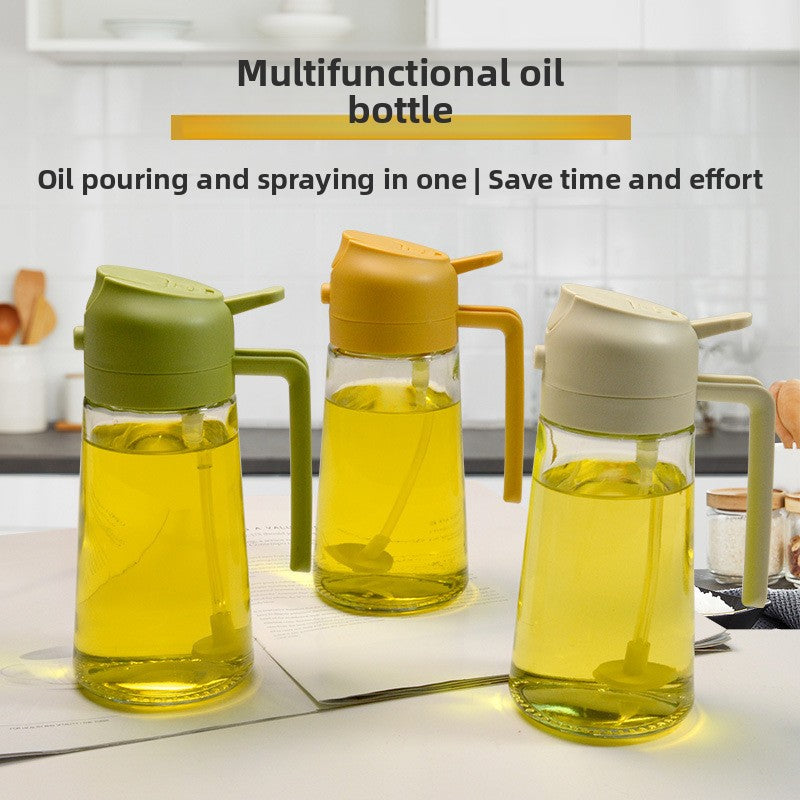 Oil Sprayer Bottle