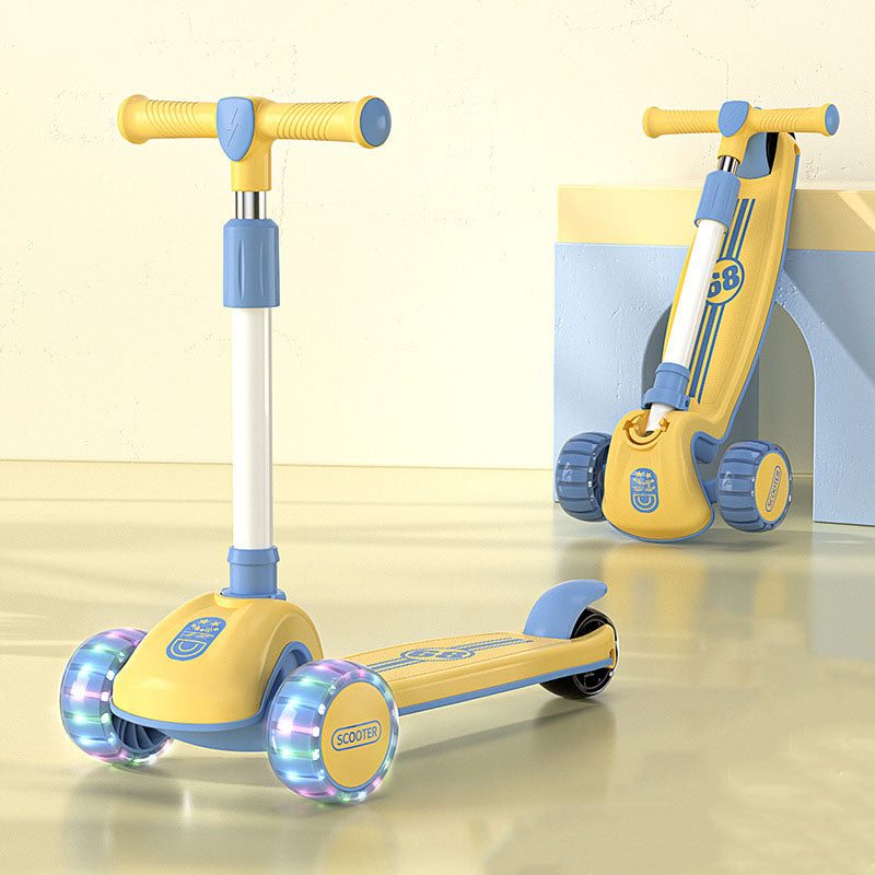 Kids Scooter