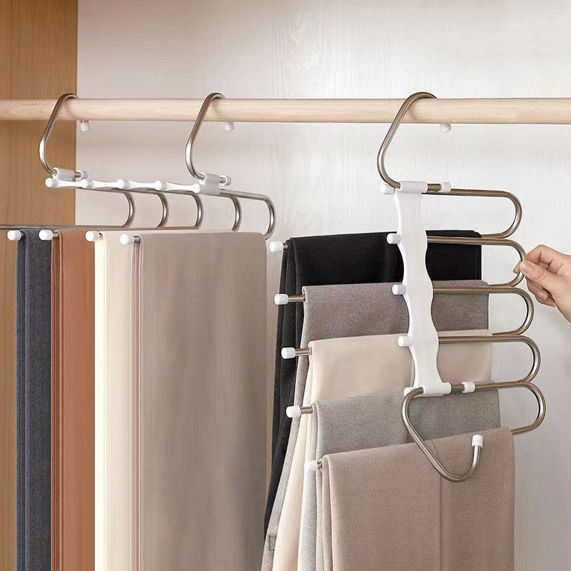 Trouser Pants Hanger