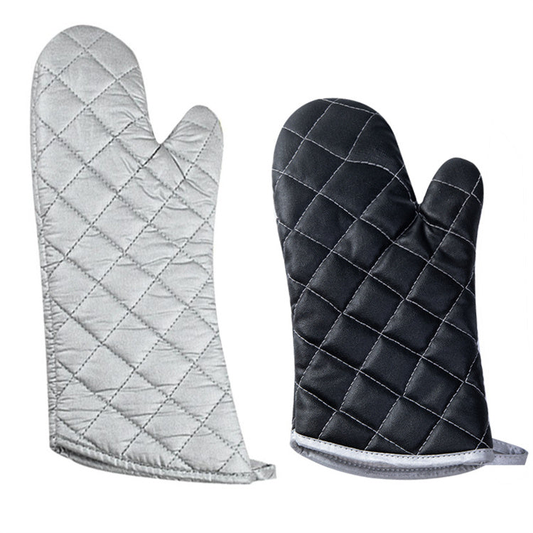 Heat Resistant BBQ Gloves