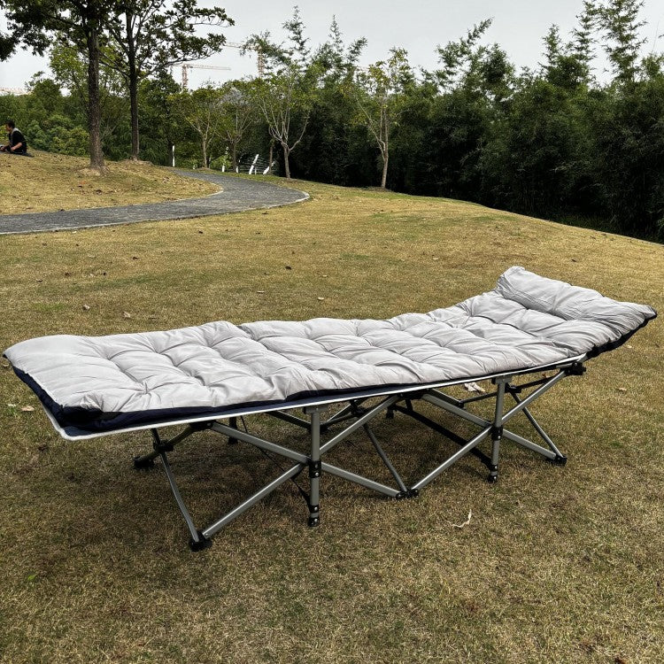 Camping Cot Bed