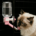 Drip Drinker Bottle