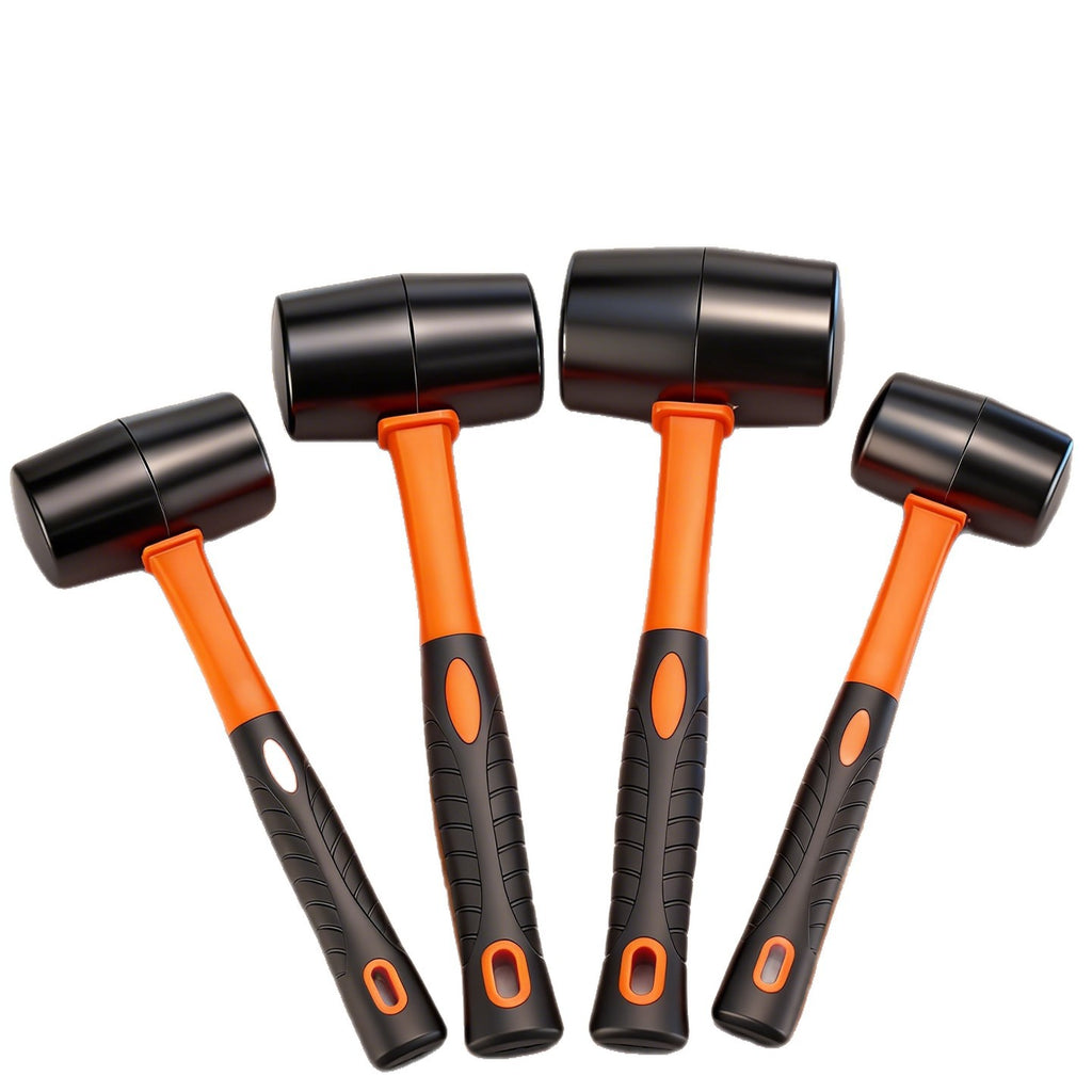 Camping Mallet