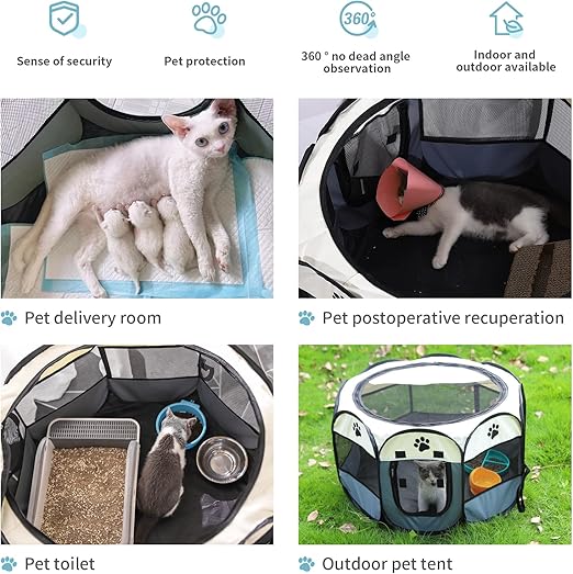 Pet Playpen