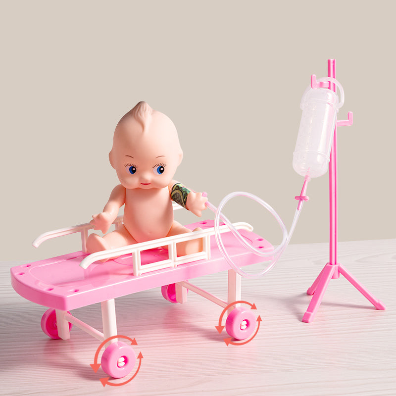 Doctor Play Set