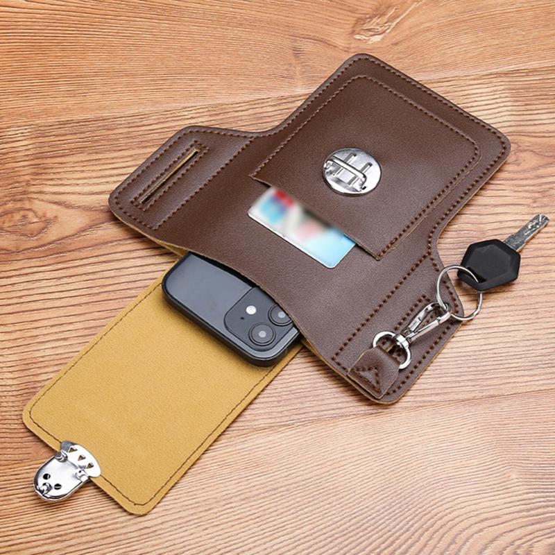 Cellphone Waist Bag