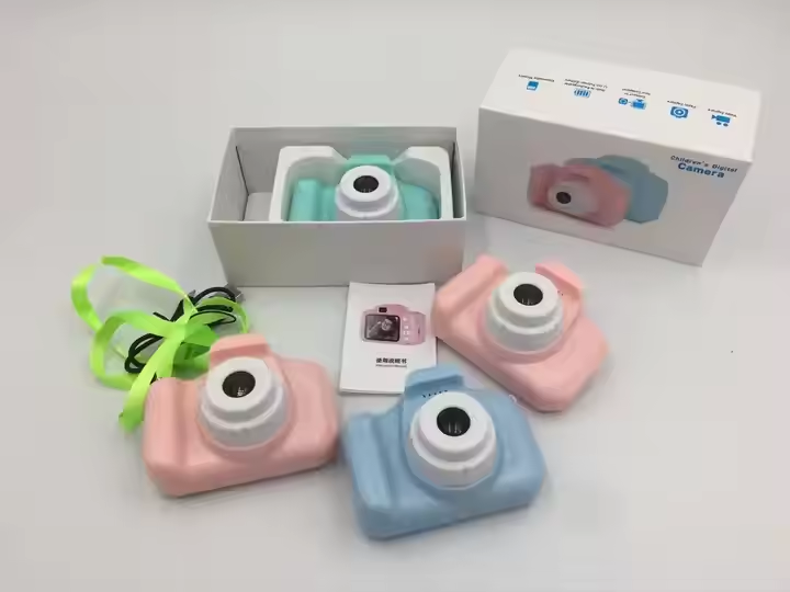 Mini Kids Camera
