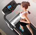 Folding Treadmill
