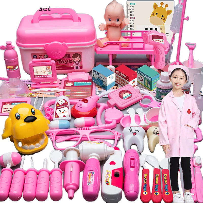 Doctor Play Set