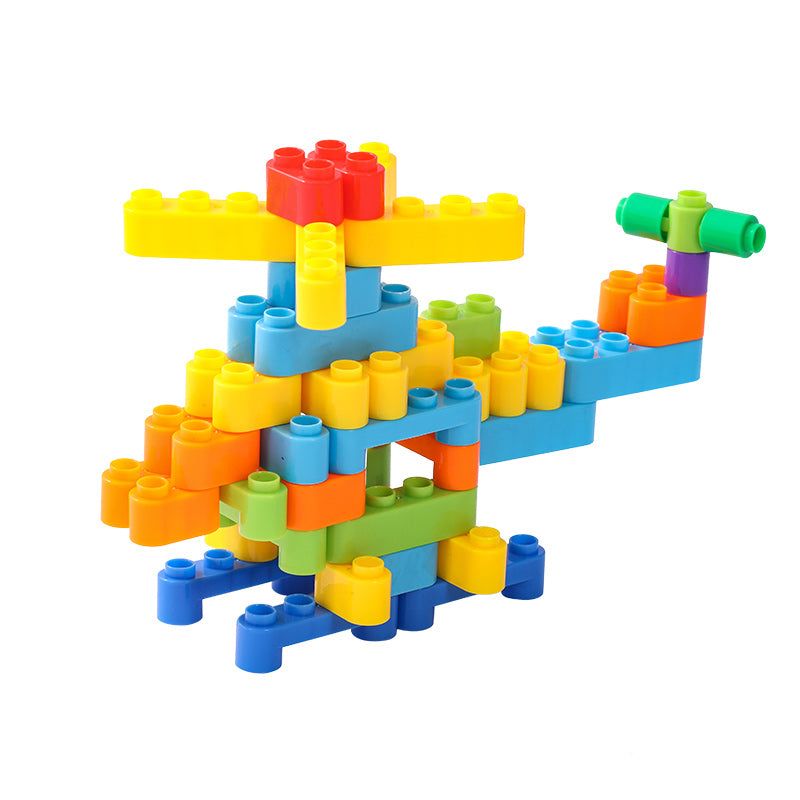 Building Block Set