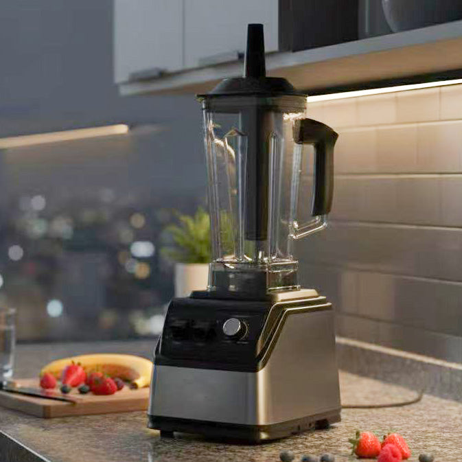 Silver Crest Blender (2L)