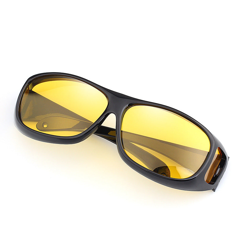 Car Night Vision Glasses